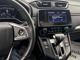 Honda Cr-v * Sport * CARFAX * ЦЕНА ДО БГ, снимка 9