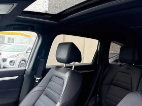 Honda Cr-v * Sport * CARFAX * ЦЕНА ДО БГ, снимка 12