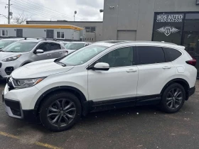 Honda Cr-v * Sport * CARFAX * ЦЕНА ДО БГ, снимка 2
