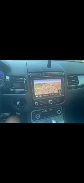 VW Touareg 3.0 TDI R-line Panorama, снимка 8