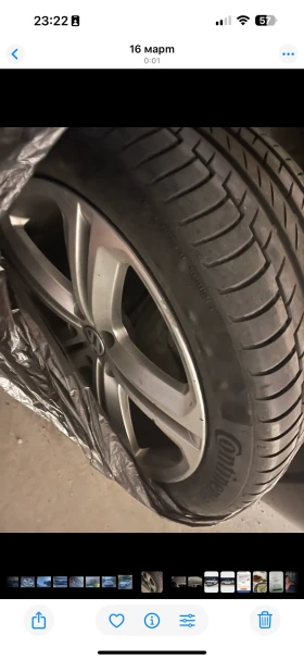 VW Touareg 3.0 TDI R-line Panorama, снимка 5