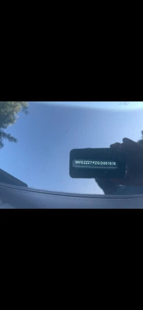 VW Touareg 3.0 TDI R-line Panorama, снимка 12