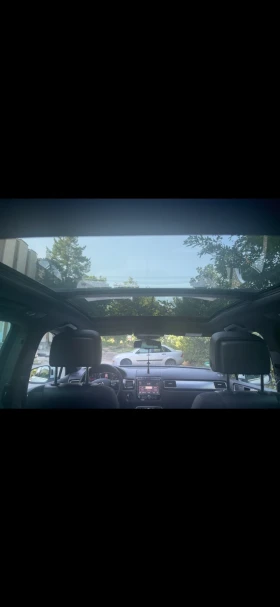 VW Touareg 3.0 TDI R-line Panorama, снимка 6