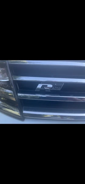 VW Touareg 3.0 TDI R-line Panorama, снимка 13