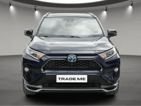 Toyota Rav4 BI-TONE/Панорама/Подгрев/Обдухване/Камера 360/HUD, снимка 2