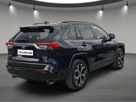 Toyota Rav4 BI-TONE/Панорама/Подгрев/Обдухване/Камера 360/HUD, снимка 4