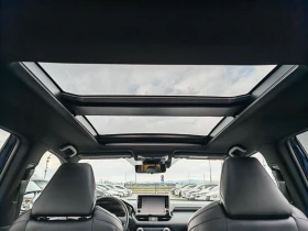Toyota Rav4 BI-TONE/Панорама/Подгрев/Обдухване/Камера 360/HUD, снимка 10
