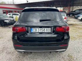 Mercedes-Benz GLC 300 de 2022г* AMG* 4M* Plug in Hybrid* 151.000KM* , снимка 6