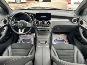 Mercedes-Benz GLC 300 de 2022г* AMG* 4M* Plug in Hybrid* 151.000KM* , снимка 11