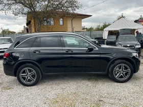 Mercedes-Benz GLC 300 de 2022г* AMG* 4M* Plug in Hybrid* 151.000KM* , снимка 4
