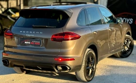 Porsche Cayenne FullMAX* EditionOne* GTS* Панорама* Обдухвоне* BOS, снимка 5