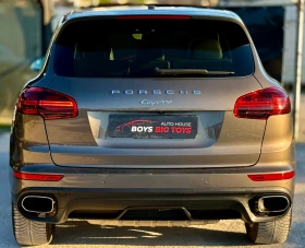 Porsche Cayenne FullMAX* EditionOne* GTS* Панорама* Обдухвоне* BOS, снимка 6