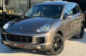 Porsche Cayenne FullMAX* EditionOne* GTS* Панорама* Обдухвоне* BOS, снимка 2