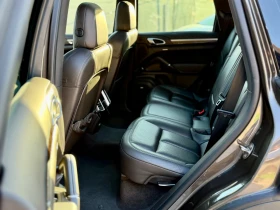 Porsche Cayenne FullMAX* EditionOne* GTS* Панорама* Обдухвоне* BOS, снимка 11