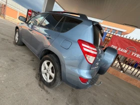 Toyota Rav4 d4d* 150кс* FACE* , снимка 4