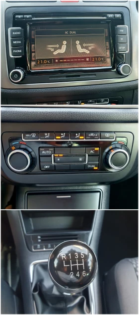 VW Tiguan 2.0TDI EURO 5A, снимка 14