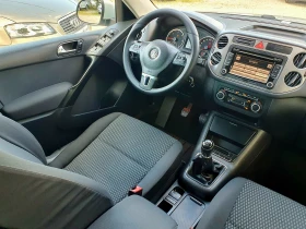 VW Tiguan 2.0TDI EURO 5A, снимка 8