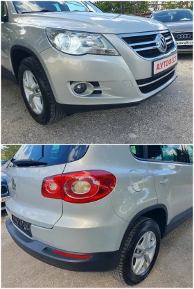 VW Tiguan 2.0TDI EURO 5A, снимка 6