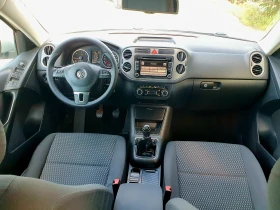 VW Tiguan 2.0TDI EURO 5A, снимка 9