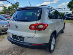 VW Tiguan 2.0TDI EURO 5A, снимка 3