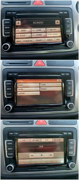 VW Tiguan 2.0TDI EURO 5A, снимка 15