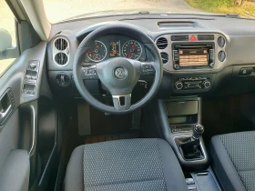 VW Tiguan 2.0TDI EURO 5A, снимка 10