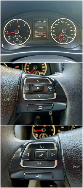VW Tiguan 2.0TDI EURO 5A, снимка 13