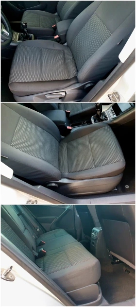 VW Tiguan 2.0TDI EURO 5A, снимка 16