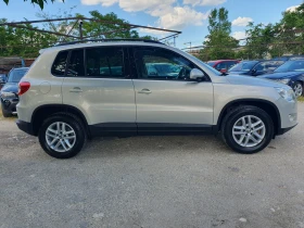 VW Tiguan 2.0TDI EURO 5A, снимка 5