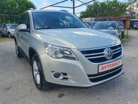 VW Tiguan 2.0TDI EURO 5A, снимка 4