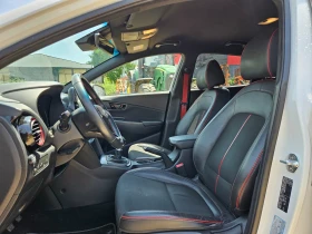 Hyundai Kona * * ГАЗ* * 1.0 TURBO GDI* * 120к.с. ЕВРО-6В, снимка 11