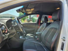 Hyundai Kona * * ГАЗ* * 1.0 TURBO GDI* * 120к.с. ЕВРО-6В, снимка 12