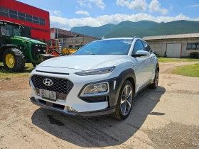 Hyundai Kona * * ГАЗ* * 1.0 TURBO GDI* * 120к.с. ЕВРО-6В, снимка 1