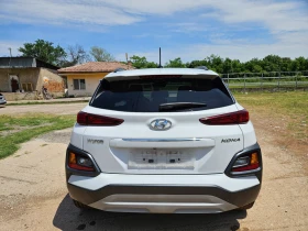 Hyundai Kona * * ГАЗ* * 1.0 TURBO GDI* * 120к.с. ЕВРО-6В, снимка 6
