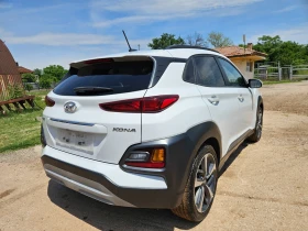 Hyundai Kona * * ГАЗ* * 1.0 TURBO GDI* * 120к.с. ЕВРО-6В, снимка 3