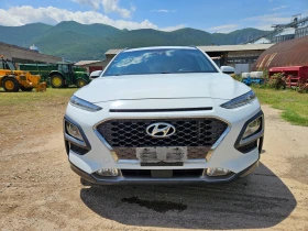 Hyundai Kona * * ГАЗ* * 1.0 TURBO GDI* * 120к.с. ЕВРО-6В, снимка 7