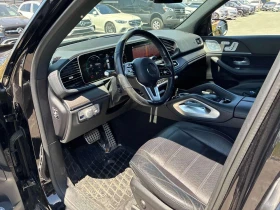 Mercedes-Benz GLS 450 ОБДУХВАНЕ/ПАНОРАМА/360/OT MERCEDES, снимка 5