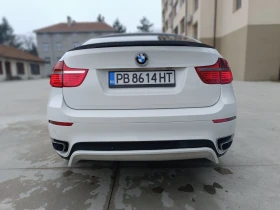 BMW X6 3.5d, снимка 10