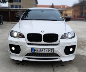 BMW X6 3.5d, снимка 2