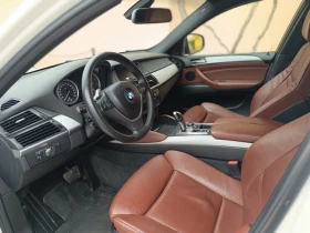 BMW X6 3.5d, снимка 16