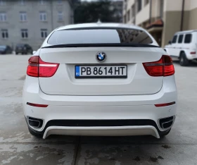 BMW X6 3.5d, снимка 5
