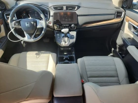 Honda Cr-v 1.5l Ex, снимка 8