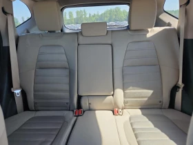 Honda Cr-v 1.5l Ex, снимка 10