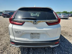 Honda Cr-v 1.5l Ex, снимка 6