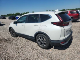 Honda Cr-v 1.5l Ex, снимка 2
