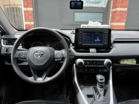 Toyota Rav4 * LE * CARFAX * БЕЗ ПЪРВОНАЧАЛНА ВНОСКА, снимка 9