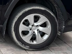 Toyota Rav4 * LE * CARFAX * БЕЗ ПЪРВОНАЧАЛНА ВНОСКА, снимка 7