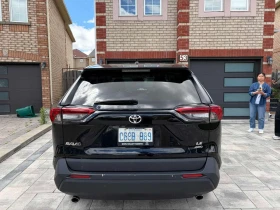 Toyota Rav4 * LE * CARFAX * БЕЗ ПЪРВОНАЧАЛНА ВНОСКА, снимка 4