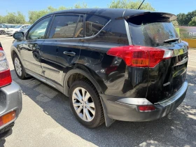 Toyota Rav4 4WD Lounge , снимка 7