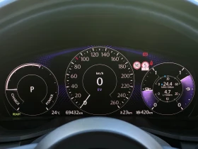 Mazda CX-60 PHEV-Пълна Гаранция до 12.2028, снимка 8